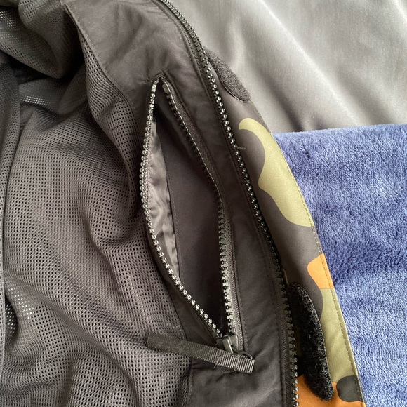 Timberland Rain jacket❌❌❌❌❌sold❌❌❌❌ - Picture 14 of 16